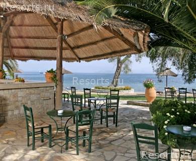 Dassia Chandris Hotel 18